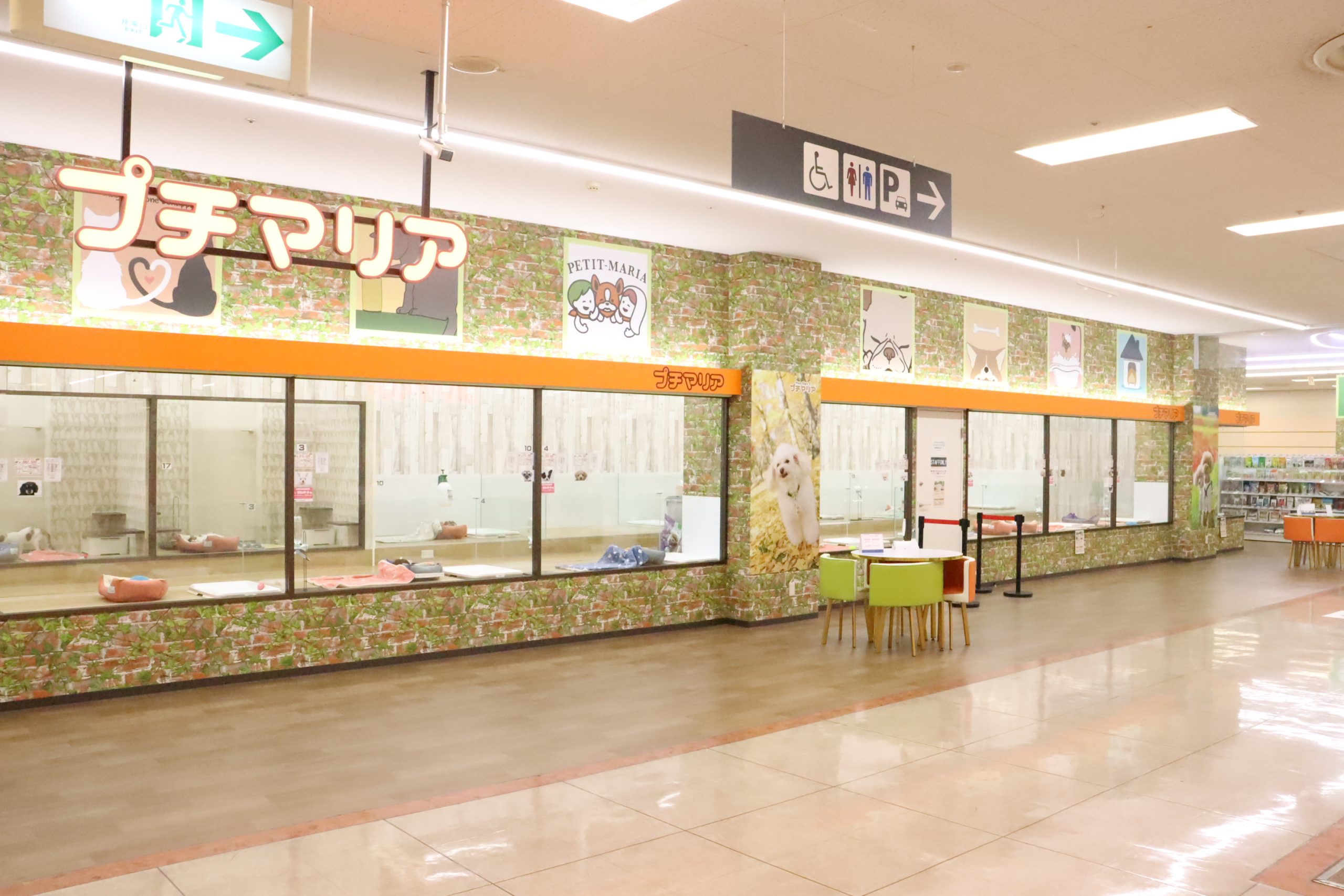 店舗イメージ 3