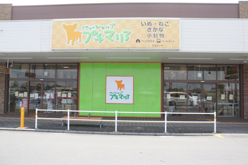 店舗イメージ 5