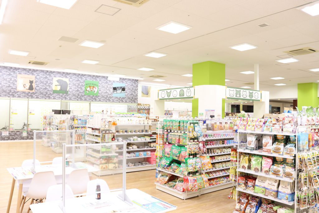 イオンタウン伊勢ララパーク店