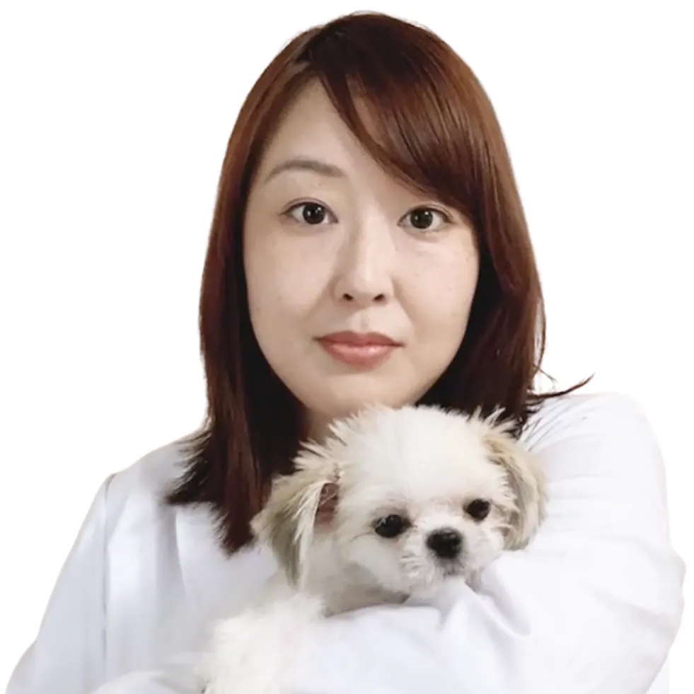 西岡優子