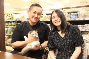 ラグドール【若葉台店】