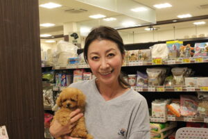 タイニープードル【若葉台店】