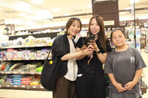 ミニチュアピンシャー【若葉台店】
