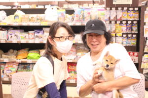 柴犬【若葉台店】