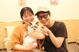 ラグドール【若葉台店】