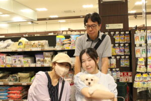 マルチーズ【若葉台店】